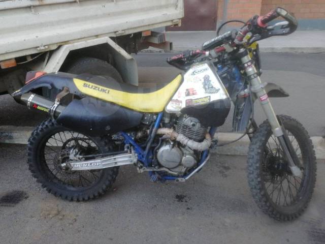 Suzuki DR 250S. 250. ., , ,   