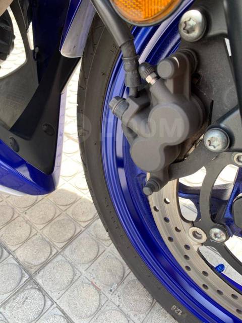 Yamaha YZF-R25. 250. ., , ,   