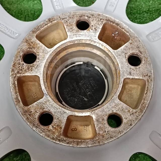 BBS CS. 7.5x18", 5x114.3, ET38,  73,0. 
