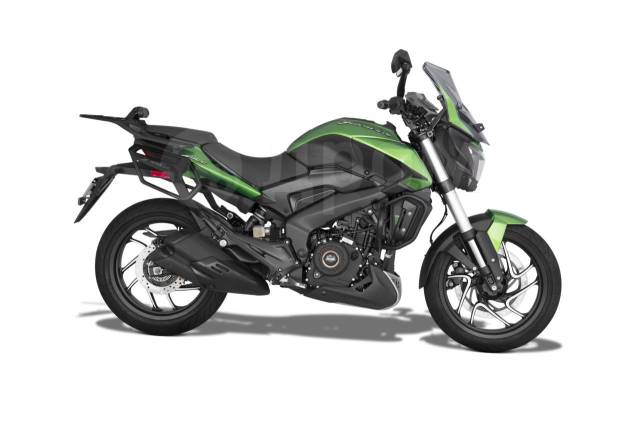 Bajaj Dominar 400. 373. ., , ,   