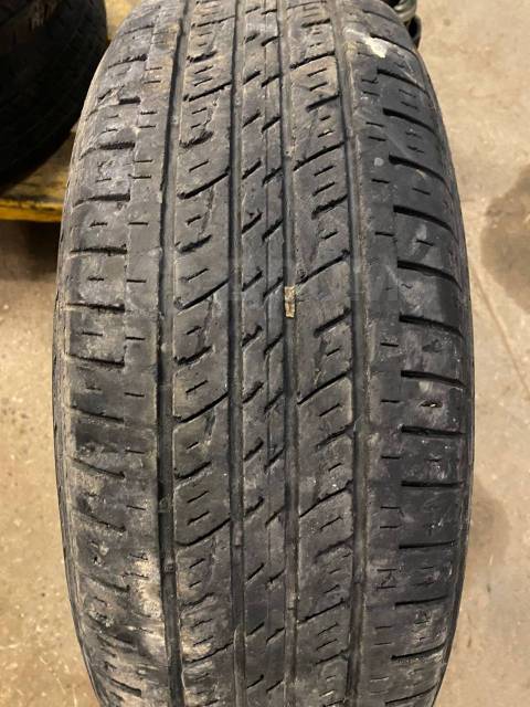 Kumho Solus KL21, 235/65R17, 17", 1 шт, 235 мм, 65 %, радиальный ...