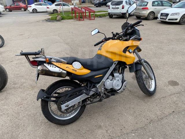 BMW F 650 GS. 650. ., , ,   