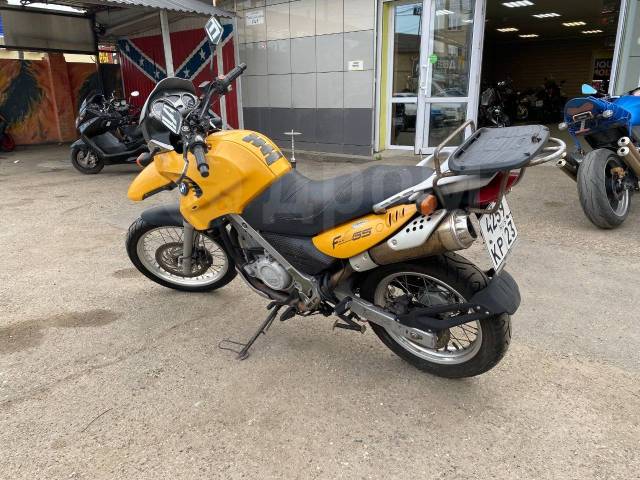 BMW F 650 GS. 650. ., , ,   