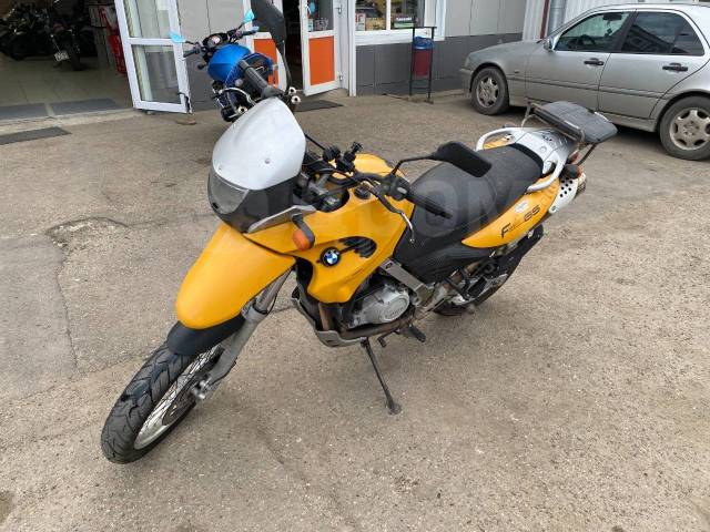 BMW F 650 GS. 650. ., , ,   