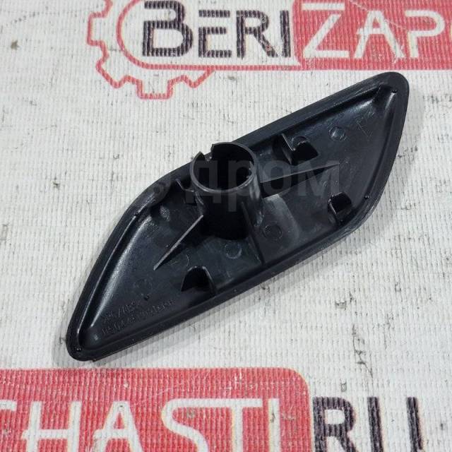 Купить Крышка форсунки омывателя фар Toyota Corolla 8504412120J1 E150 ...