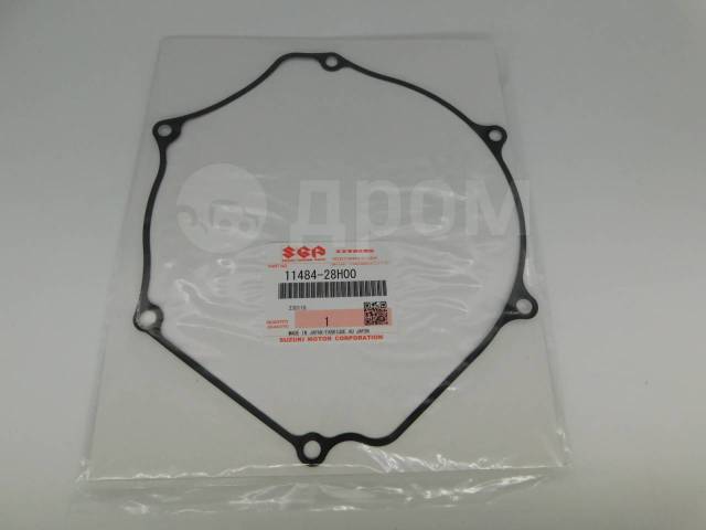    Suzuki RM-Z250 RM-Z450 11484-28H00-000 