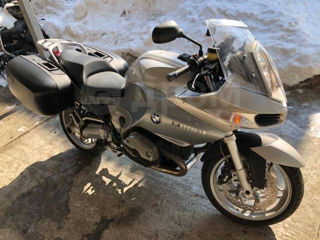 BMW R 1200 ST. 1 200. ., , ,   