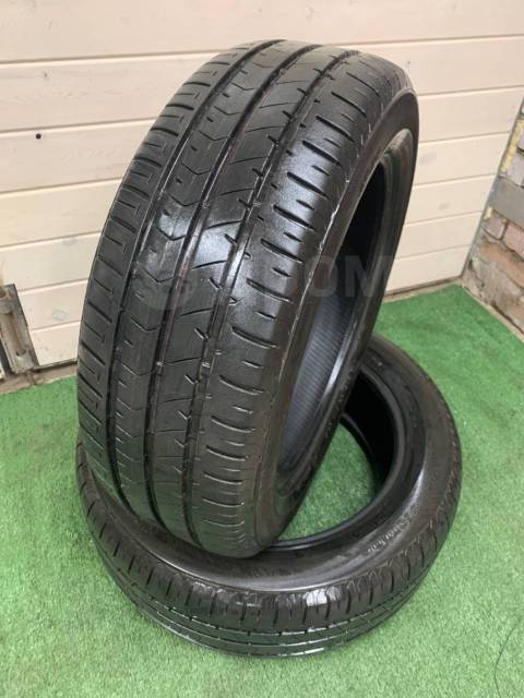 Bridgestone Ecopia NH100 RV, 215/55R17, 17", 1 шт, в наличии, 215 мм ...