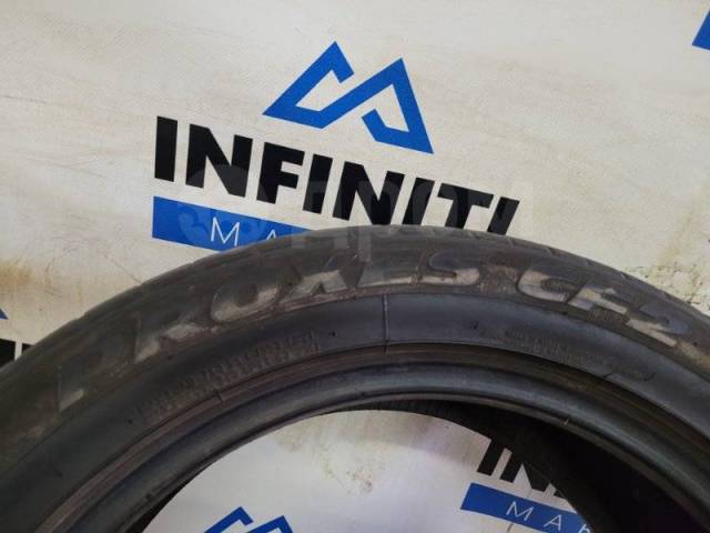 Автошина TOYO Proxes CF2, 17", 1 шт, 225 мм, 50 %, 225/50 R17, летние ...