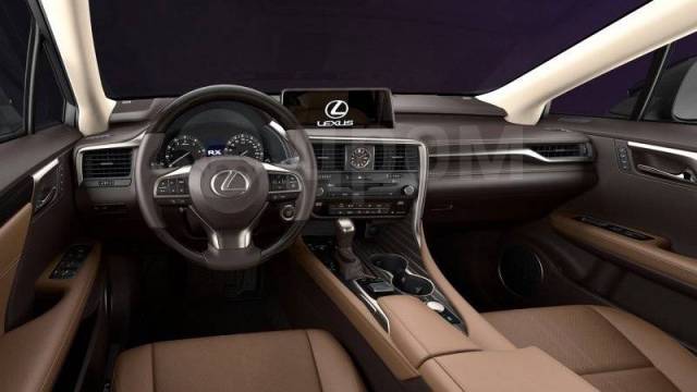 Lexus салон фото Купить Сиденье Lexus Rx4 Rx200T Rx300 Rx350 Rx450H 2015-2022 в Москве по цене: 9