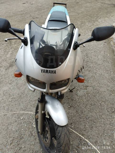 Yamaha FZ 400. 400. ., , ,   