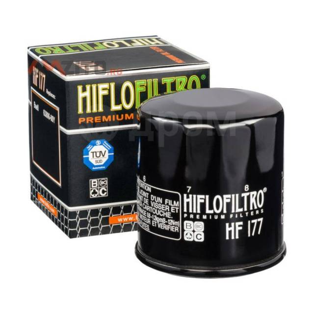    HIFLOFILTRO HF177 