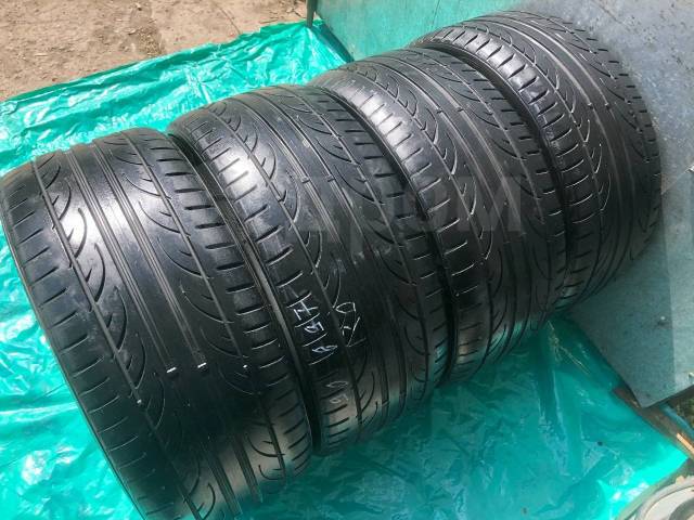 Hankook Ventus V12 Evo2 K120, 235/40 R18 =Made in KOREA=, 18", 1 шт ...