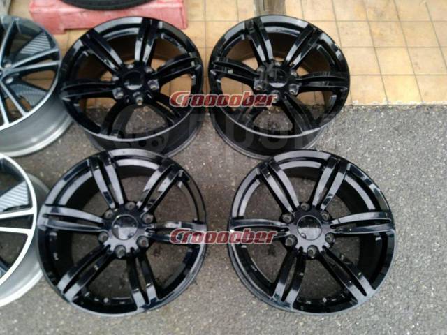 Диповые диски на джип, 413 Cobra Bad Rucker-1, 18", 1 шт, 6x139.7 ...