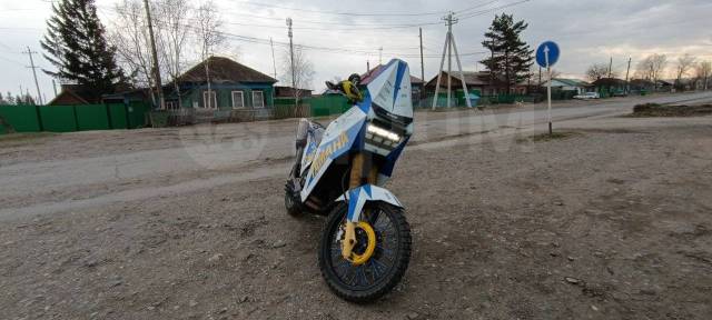 Yamaha Super Tenere 750. 750. ., , ,   