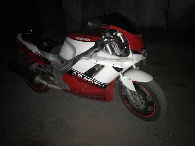 Yamaha FZR 1000. 1 000. ., , ,   