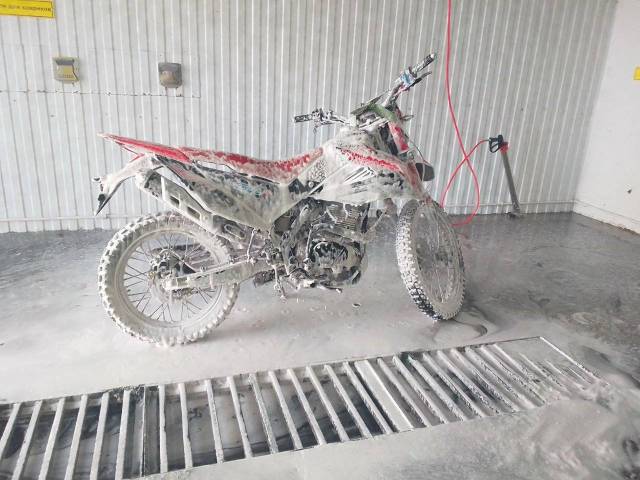 Racer Enduro 300 RC300-GY8A. 300. ., , ,   