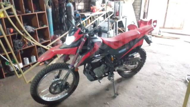 Racer Enduro 300 RC300-GY8A. 300. ., , ,   