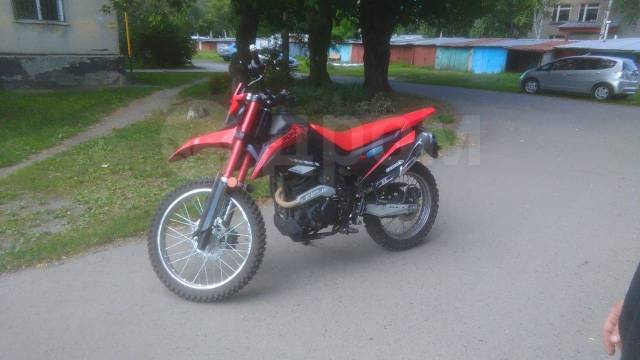 Racer Enduro 300 RC300-GY8A. 300. ., , ,   