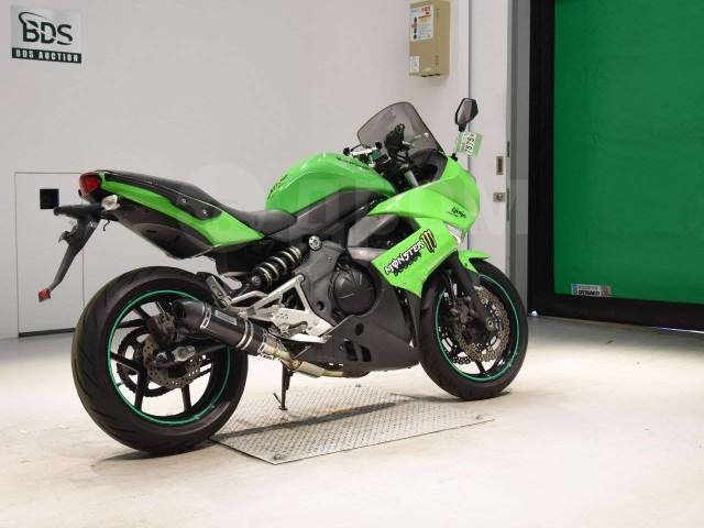 Kawasaki Ninja 400. 400. ., , ,   