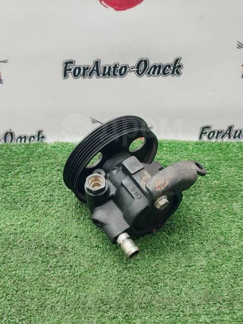 Купить Гидроусилитель Renault Kangoo 491108049R KC K4M в Омске по цене ...
