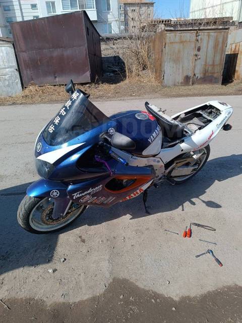 Yamaha YZF 1000. 1 000. ., , ,   