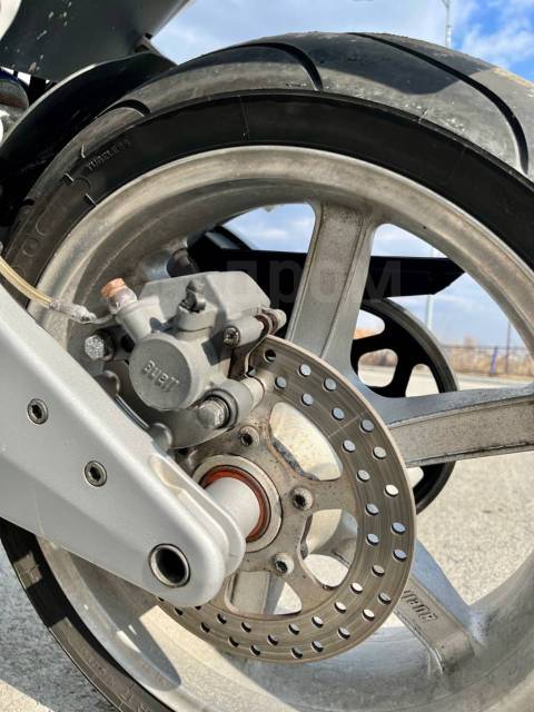 Buell XB9R Firebolt. 1 000. ., , ,   