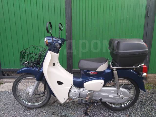 Honda Super Cub 50. 49. ., ,   