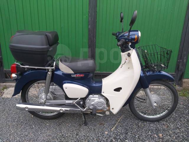 Honda Super Cub 50. 49. ., ,   