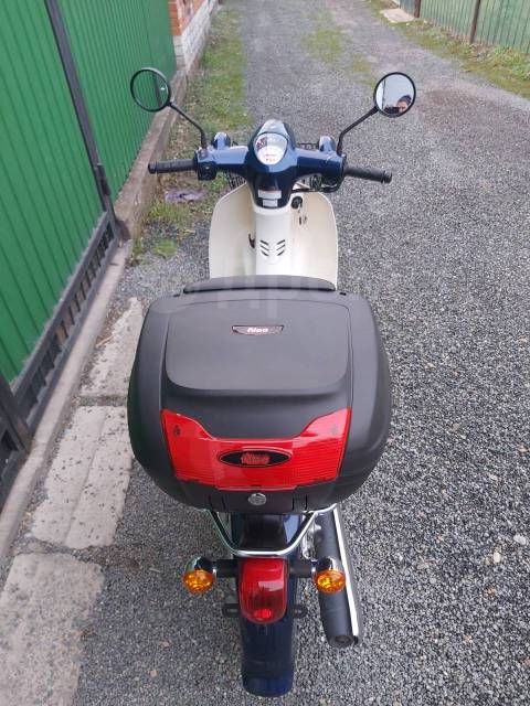 Honda Super Cub 50. 49. ., ,   