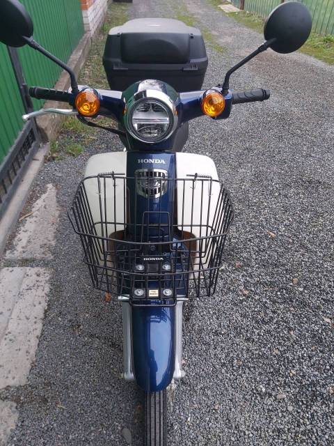 Honda Super Cub 50. 49. ., ,   