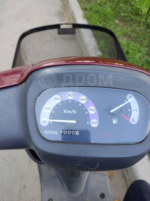 Yamaha Jog Poche. 49. ., , ,   