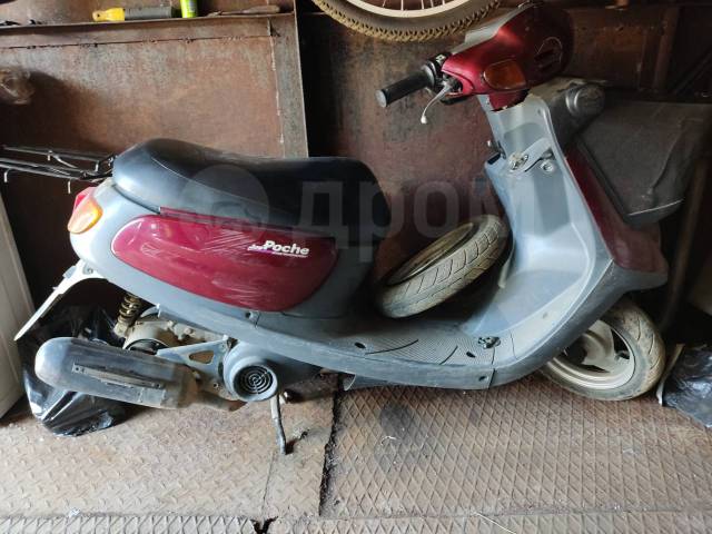 Yamaha Jog Poche. 49. ., , ,   