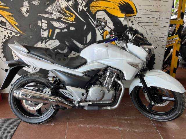 Suzuki GSR 250 Inazuma. 250. ., , ,   