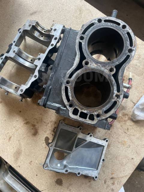  DT25K P36  Suzuki DT30 S/L; RS/L 11300-91L80-000 