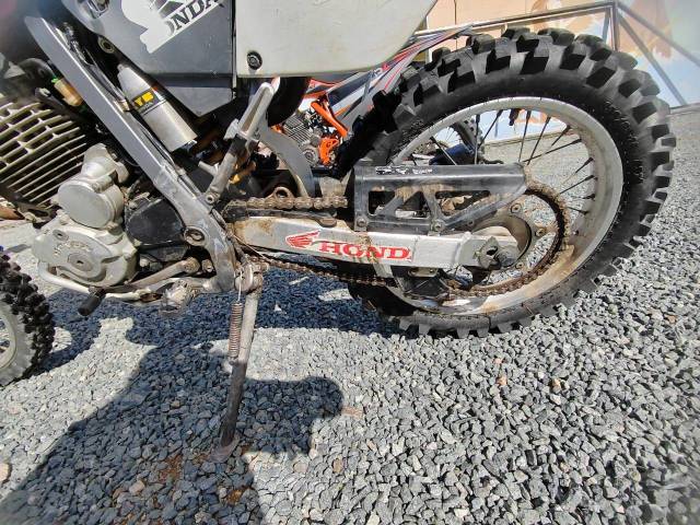 Honda XR 250 Baja. 250. ., ,   