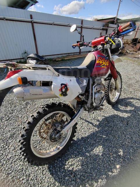 Honda XR 250 Baja. 250. ., ,   