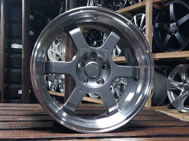 Диски с полкой r16 5x100