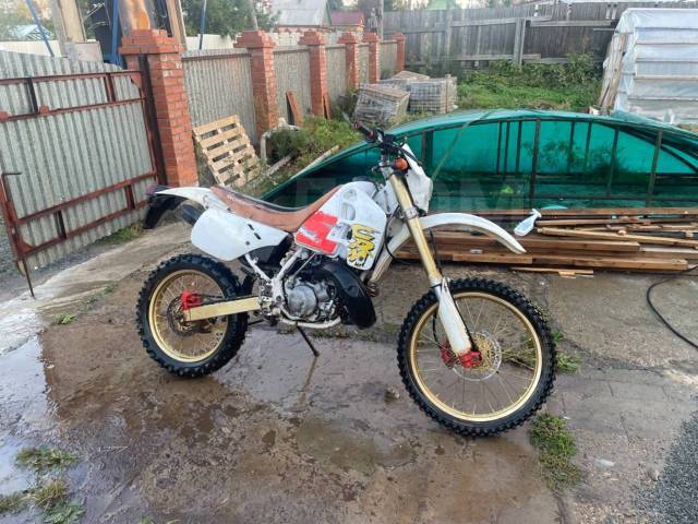 Honda CRM 250. 250. ., , ,   