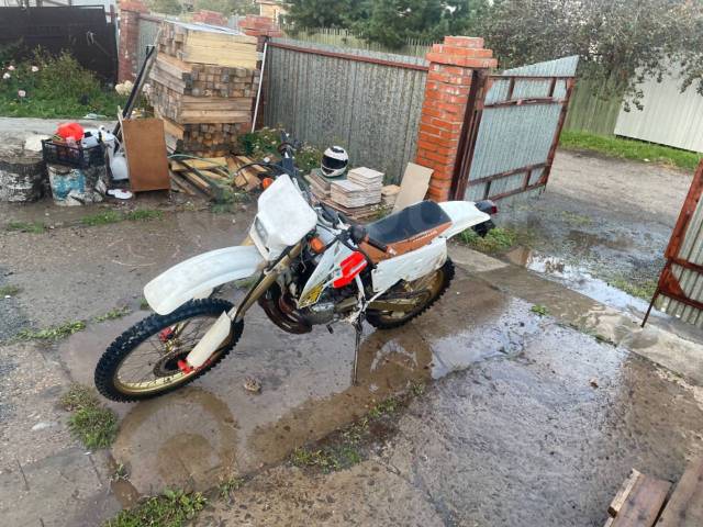 Honda CRM 250. 250. ., , ,   