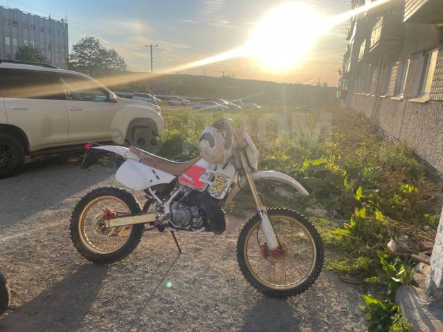 Honda CRM 250. 250. ., , ,   