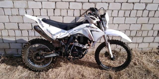 Irbis TTR 250. 250. ., ,  ,   