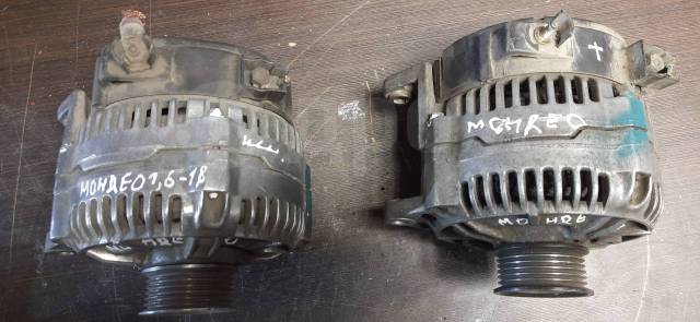 Купить Генератор Форд Мондео 93BB-10300-AF в Калининграде по цене: 4 ...