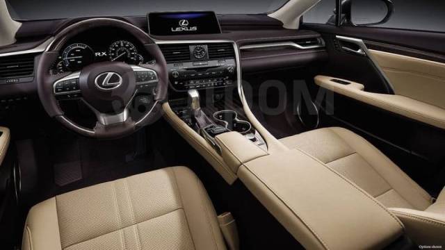 Lexus салон фото Купить Сиденье Lexus Rx4 Rx200T Rx300 Rx350 Rx450H 2015-2022 в Москве по цене: 9