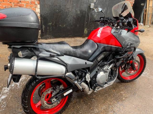 Suzuki V-Strom 1000. 1 000. ., ,   