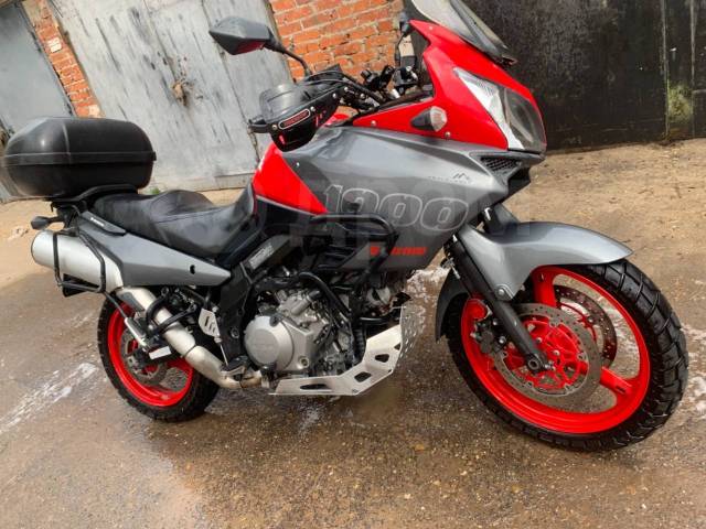 Suzuki V-Strom 1000. 1 000. ., ,   