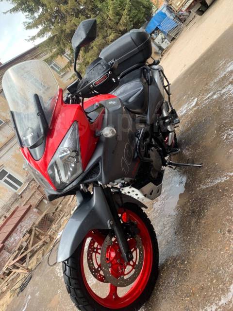 Suzuki V-Strom 1000. 1 000. ., ,   