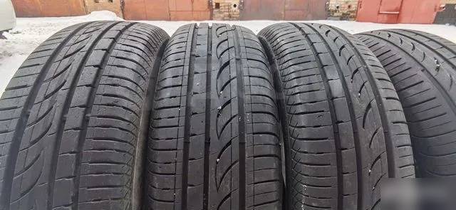 Formula Energy, 185/65 R15, 15", 1 шт, 185 мм, 65 %, радиальный, летние ...