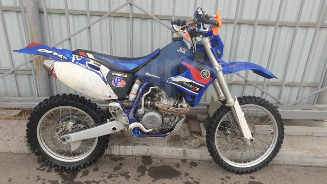 Yamaha WR 400F. 400. ., , ,   