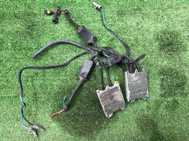 Купить Блок розжига ксенона Mazda Cx-7 ER3P L3VDT во Владивостоке по ...